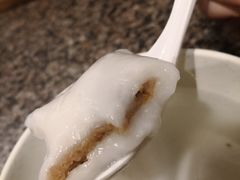 板栗汤团-七宝老街汤团(上海世纪汇广场店)