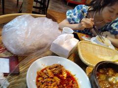 -百年神厨·地道川菜(清江西路店)