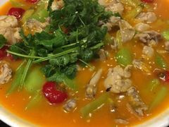 -小城故事·地道宁波味(月湖盛园店)