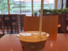 -COSTA COFFEE(张江软件园店)