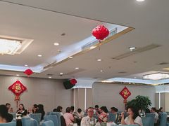 -旭璟酒家·传统粤菜·湘菜(逸景路店)