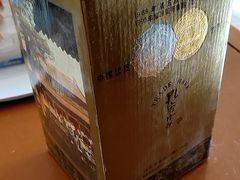 糖醋里脊-北京联合大学本部食堂
