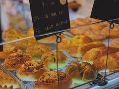 -仙峰天然面包(迎宾路店)