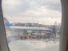 -乌鲁木齐天山国际机场-T3航站楼