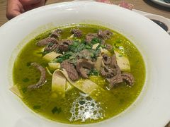 -周家二小姐的菜(西津渡店)