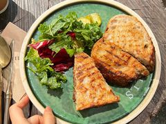 -O'mills Sourdough Bakery&Bistro(永嘉路店)