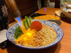 赤焰三帝盖饭-摩打食堂(佳兆业店)