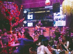 -胡桃里音乐酒馆(曲江店)