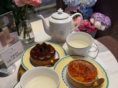 -PAUL LAFAYET 法式甜品(港汇广场店)