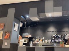 -JPG canteen(广州东山口店)