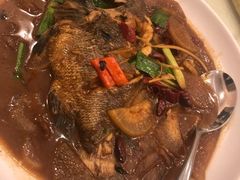 -梦中园海鲜酒店(川沙路店)