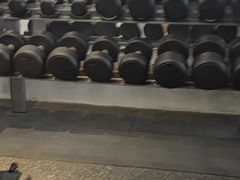 -小怪兽健身(宗关店)