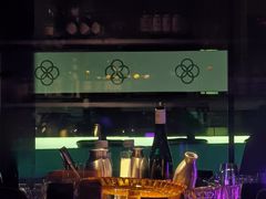 -外滩8号 whisky bar(金延大厦店)