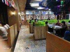 -金百万烤鸭店(马甸店)