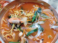 -兴豆饭店(总店)