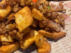 -巴尔喀十新疆餐厅(开发区店)