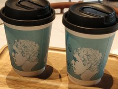 -LAVAZZA拉瓦萨咖啡(星荟中心店)