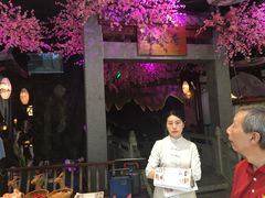 门面-韵秋荷(宝山龙湖天街店)