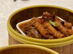 -韵咖啡自助餐厅(天津香格里拉店)