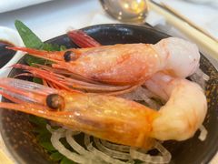 牡丹虾-万龙洲海鲜(阜外店)