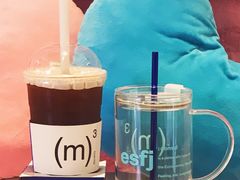 -CUBIC3三立方咖啡(西岸凤巢店)