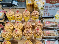 -百佳华佳漾里(坂田店)