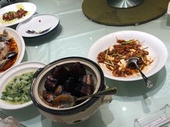 -钱塘宴(东站西子国际店)