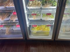-拈签一笑黄牛肉辣卤串串