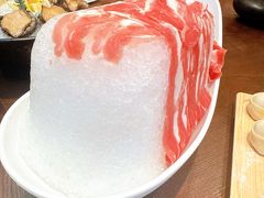 -东海怡品海鲜豆捞(舟宿夜江店)