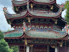 -南普陀寺