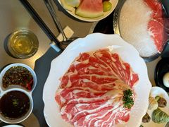 -享月汤皇(千峰路店)