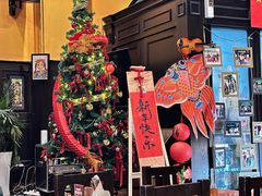 -布拉格餐厅· 中欧捷克菜(全国首店)