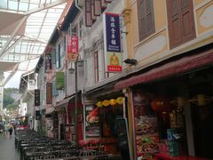 -南洋老咖啡(牛车水店)