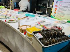 -阿毛饭店(和义路店)