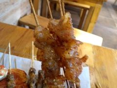 -管氏翅吧(护国寺店)