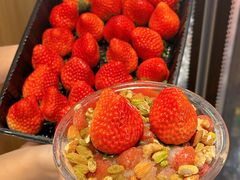 -大呲花丹东海鲜烤肉(梅林店)