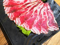 -碳说品道.瓦片烤肉.海鲜烧烤(中华路店)