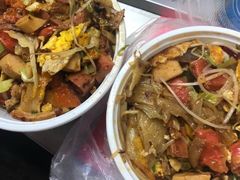 -大东北首席烤冷面(学府路店)
