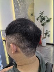 -苏奇发型·烫发染发