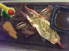 -简家·海鲜盛宴(下沙店)