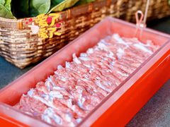 -京熹顺·老北京百年铜锅涮肉(百家湖1912店)