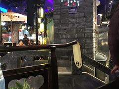 -红蜡烛•瓦罐粥家常菜•夜宵(中山路店)