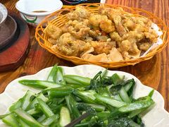 -南记食粥坊·宵夜大排档(卫国路店)