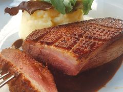 烤鸭胸-Le Comptoir de la Gastronomie