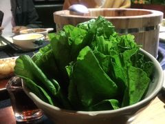 -秋语木桶鱼.酸菜鱼(开发区火车站店)