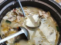 -周渝食惦酸菜鱼(青浦店)
