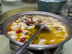 -刘胖子家常菜·蹄花焖藕(中南店)