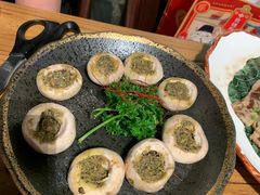 -黑牛の店·和牛烧肉(合生汇店)