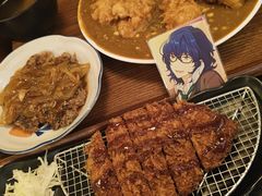 -金龙咖喱