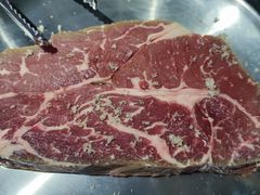 -马路牙子地桌烤肉(工体店)